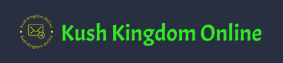 Kush Kingdom Online